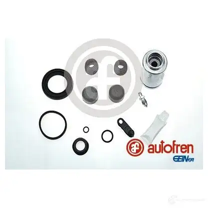 Ремкомплект суппорта AUTOFREN SEINSA D42325C 8430320204680 QAZ EHFU 2664873 изображение 0