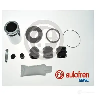 Ремкомплект суппорта AUTOFREN SEINSA 8430320203539 1424989658 B ZZ7S D41952C