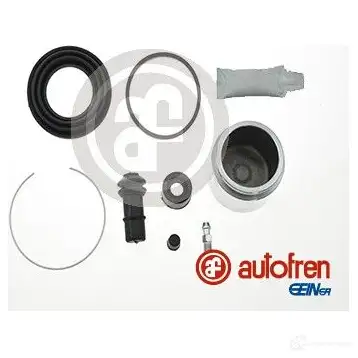 Ремкомплект суппорта AUTOFREN SEINSA 8430320085951 D41131C JWIDX 6O 2664044 изображение 0