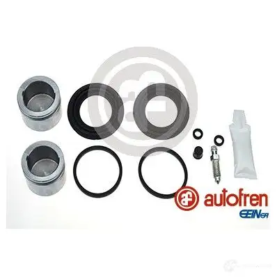 Ремкомплект суппорта AUTOFREN SEINSA 8430320218724 S HR7RJ9 d42543c 2665081