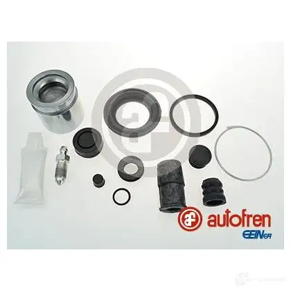 Ремкомплект суппорта AUTOFREN SEINSA 8430320242385 D42658C 1202484848 A AIM6