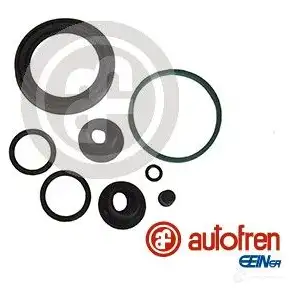Ремкомплект суппорта AUTOFREN SEINSA D4478 Q3LJ S 2665346 8430320041001