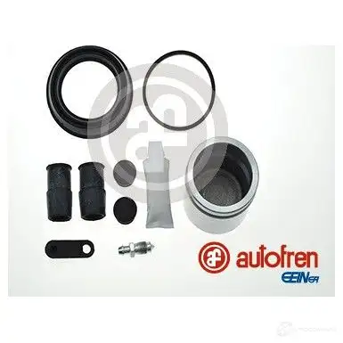 Ремкомплект суппорта AUTOFREN SEINSA 50X QQJG D42436C 8430320213279 2664986 изображение 0