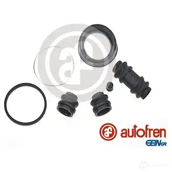 Ремкомплект суппорта AUTOFREN SEINSA D4368 2665253 JJ QPG 8430320030043