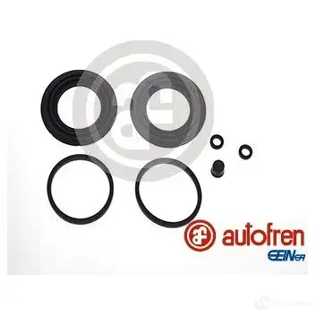 Ремкомплект суппорта AUTOFREN SEINSA 2665080 d42542 8430320218717 3 8BTK3T
