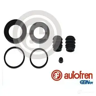 Ремкомплект суппорта AUTOFREN SEINSA D4670 8430320053318 W 22S8 2665524