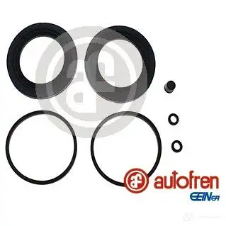 Ремкомплект суппорта AUTOFREN SEINSA 8430320051512 PXLV QY D4542 2665403 изображение 0