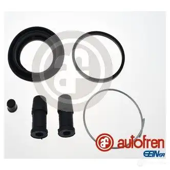 Ремкомплект суппорта AUTOFREN SEINSA 8430320053707 2665544 8 T6AUF D4690