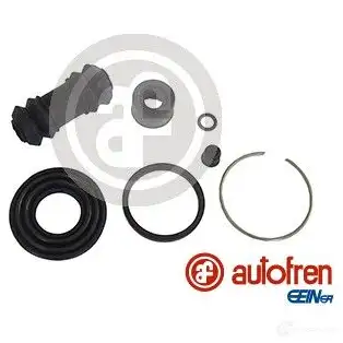 Ремкомплект суппорта AUTOFREN SEINSA 2665519 8430320053301 9EFV E D4665