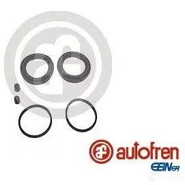 Ремкомплект суппорта AUTOFREN SEINSA 8430320017549 N1TG L 2664000 D4109