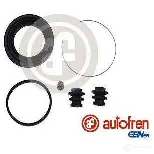 Ремкомплект суппорта AUTOFREN SEINSA 8ZX OL 2663941 D41035 8430320069142 изображение 0