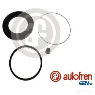 Ремкомплект суппорта AUTOFREN SEINSA 8430320018478 ZY RPP D4210 2664685