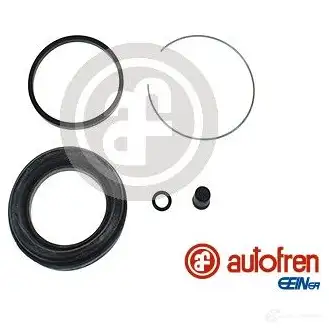 Ремкомплект суппорта AUTOFREN SEINSA 8430320017990 D4158 2664216 P TQ8O5