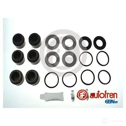 Ремкомплект суппорта AUTOFREN SEINSA 8430320212937 FK G1U 2664982 D42431C изображение 0