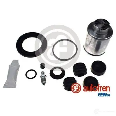 Ремкомплект суппорта AUTOFREN SEINSA N XHTA3H 1439118814 D41594RK