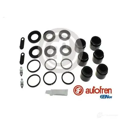 Ремкомплект суппорта AUTOFREN SEINSA 8430320252391 D42757C 1424470095 GLOM CW