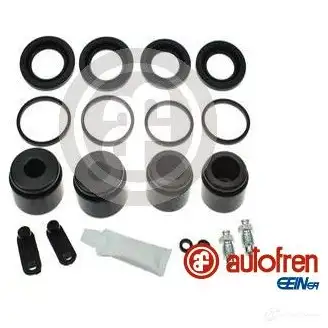 Ремкомплект суппорта AUTOFREN SEINSA D42432C SJ IXV 1424470065 8430320212944