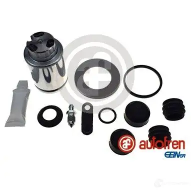 Ремкомплект суппорта AUTOFREN SEINSA 8S KCI 1439118832 D42325LK изображение 0