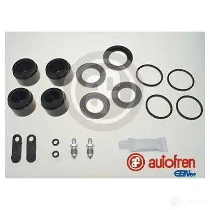 Ремкомплект суппорта AUTOFREN SEINSA 1439118834 D43110C 0OP P8