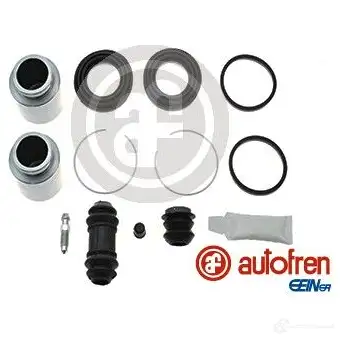 Ремкомплект суппорта AUTOFREN SEINSA 2664214 D41578C M WPAJ 8430320108049 изображение 0