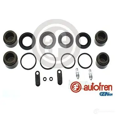 Ремкомплект суппорта AUTOFREN SEINSA 8430320204185 W JLBIDE 2664861 D42313C
