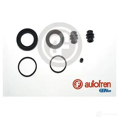 Ремкомплект суппорта AUTOFREN SEINSA D4721 8430320055602 2665572 CG SGNJ7