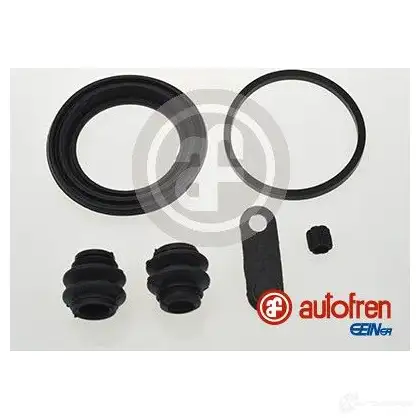 Ремкомплект суппорта AUTOFREN SEINSA 1202484911 8430320250199 D42695 JI8S 9V изображение 0