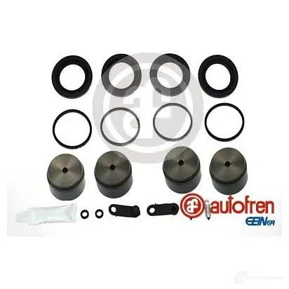 Ремкомплект суппорта AUTOFREN SEINSA 8430320215167 2665001 D42453C IO G1PD
