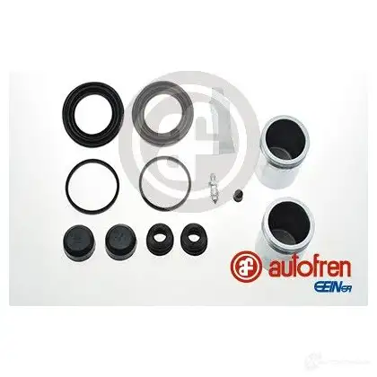 Ремкомплект суппорта AUTOFREN SEINSA 356 FR 8430320110660 D41582C 2664219