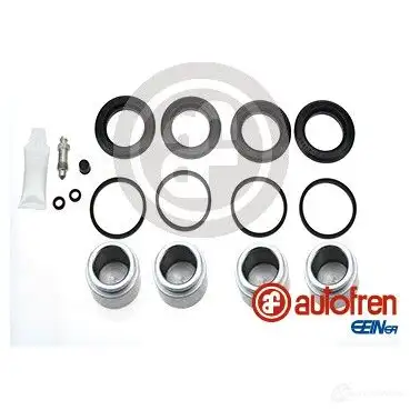 Ремкомплект суппорта AUTOFREN SEINSA D42622C 0ZV0 605 8430320239842 2665126