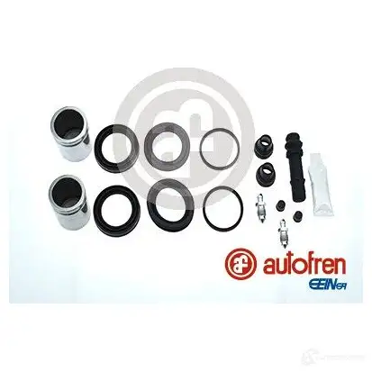 Ремкомплект суппорта AUTOFREN SEINSA 8430320242354 2665136 3EX7 B D42644C