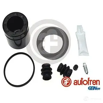 Ремкомплект суппорта AUTOFREN SEINSA 2664245 D41610C 8430320197524 B 7UCP изображение 0