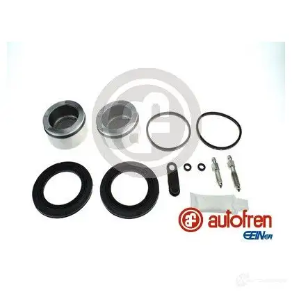 Ремкомплект суппорта AUTOFREN SEINSA 1424470068 D42661C 8430320242453 1S0 Y9P1