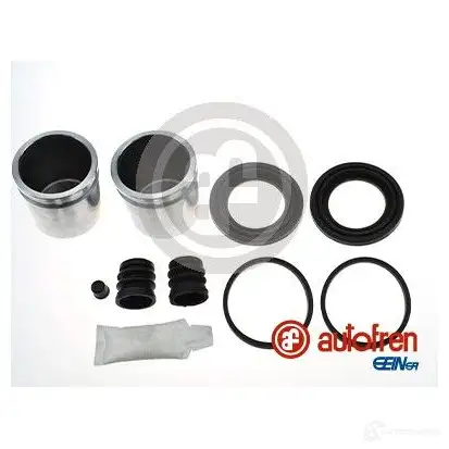 Ремкомплект суппорта AUTOFREN SEINSA N8OR X D43086C 1439118912