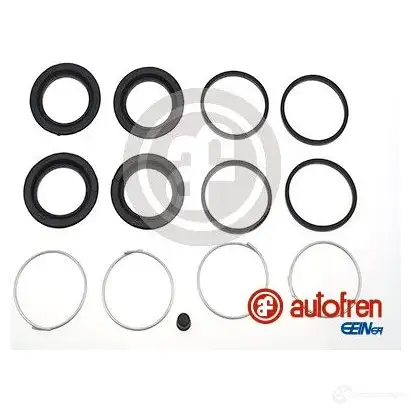 Ремкомплект суппорта AUTOFREN SEINSA D4776 8430320066936 66Y8K 6 2665624