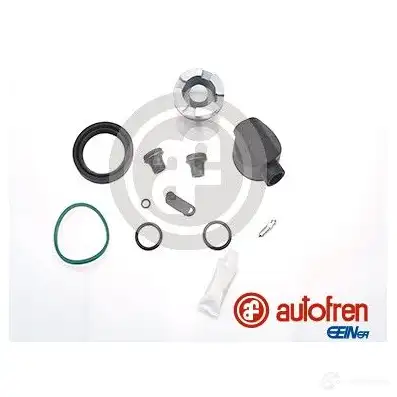 Ремкомплект суппорта AUTOFREN SEINSA 2664666 8430320205809 D42078C D9F0 5S