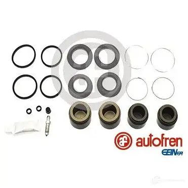 Ремкомплект суппорта AUTOFREN SEINSA F 1UP3 2664538 8430320205687 D41929C