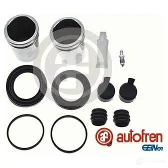 Ремкомплект суппорта AUTOFREN SEINSA D42704C 1CKA 23 1424470075 8430320250045 изображение 0