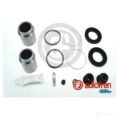 Ремкомплект суппорта AUTOFREN SEINSA 1X08 W D41880C 2664493 8430320203584 изображение 0