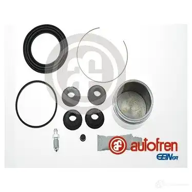 Ремкомплект суппорта AUTOFREN SEINSA D41682C 8430320113081 2664315 M5AK I