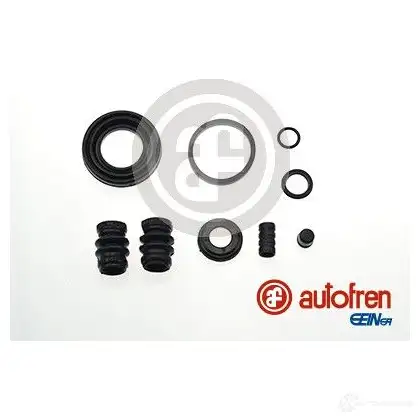 Ремкомплект суппорта AUTOFREN SEINSA 2665281 N GKCTU3 D4411 8430320039367