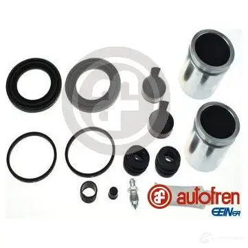 Ремкомплект суппорта AUTOFREN SEINSA 8430320269795 D43022C 1424470129 W58AP Y изображение 0