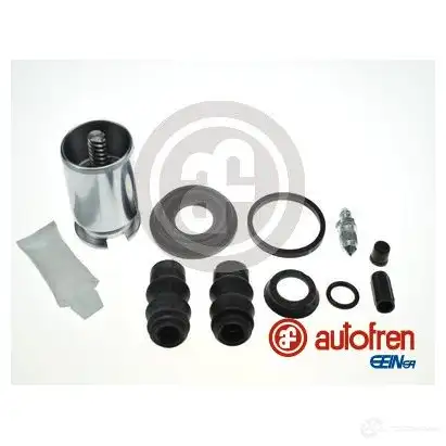 Ремкомплект суппорта AUTOFREN SEINSA D41168LK 1424989638 GXD X76 8430320271439 изображение 0