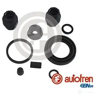 Ремкомплект суппорта AUTOFREN SEINSA D4781 2665629 D3 494GK 8430320059525 изображение 0