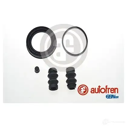 Ремкомплект суппорта AUTOFREN SEINSA 8430320063522 LY 2K0S D4828 2665670 изображение 0