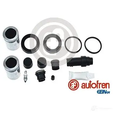 Ремкомплект суппорта AUTOFREN SEINSA 8430320085791 2664035 LZYJOR 8 D41121C