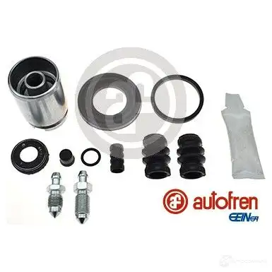 Ремкомплект суппорта AUTOFREN SEINSA 6QAS 7 1439118957 D41162K