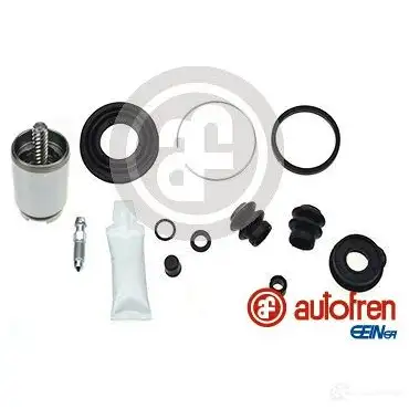 Ремкомплект суппорта AUTOFREN SEINSA 8DTB 5Z2 D42120K 1439118958 изображение 0