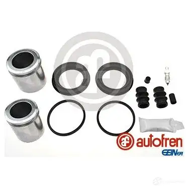 Ремкомплект суппорта AUTOFREN SEINSA 2Q PP1 1439118962 D43126C