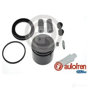 Ремкомплект суппорта AUTOFREN SEINSA 7 CR0N D42065C 8430320204727 1424989660 изображение 0